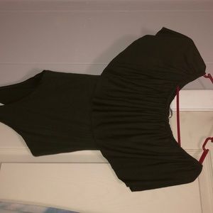 Fashion Nova Body Suit